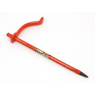 CHEVILLETTE TIGE OCTOGONALE 250MM CHEVILLETTE TIGE OCTOGONALE 250MM